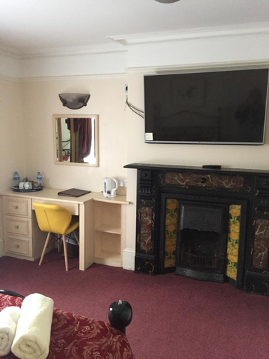 Others 5, The Gordon House Hotel, Medway