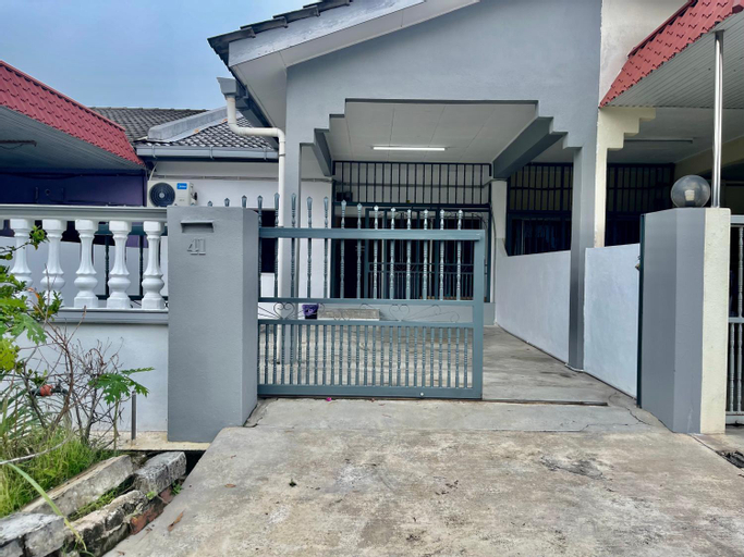 Exterior & Views 1, Home41#4pax#Netflix#NearAeonAlma#BM#5kmtoIconicPoint, Seberang Perai Tengah