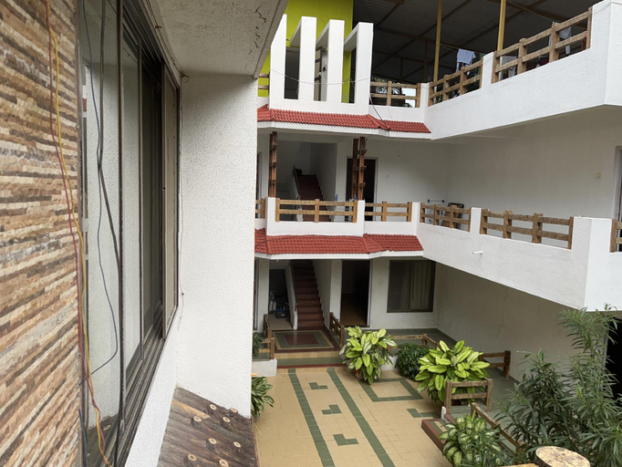 Others 5, Ruturaj Inn, Raigarh