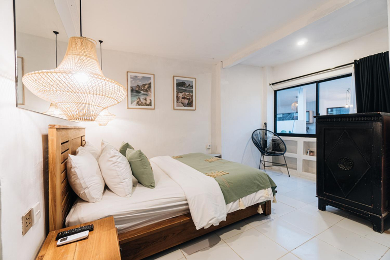 Bedroom 24