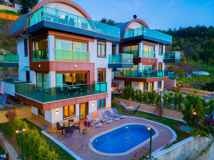 Others 4, Alanya Luxury Villas, Alanya
