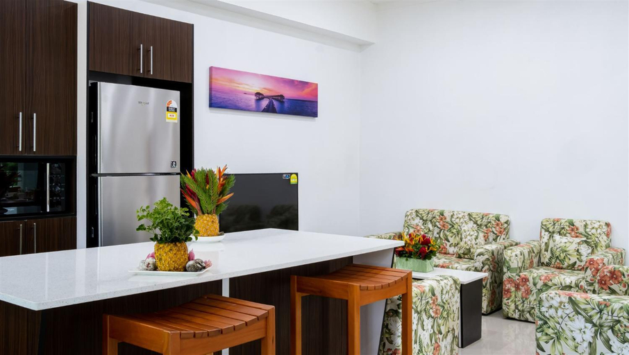 Facilities 4, Coastal Suites Fiji, Nadroga/Navosa