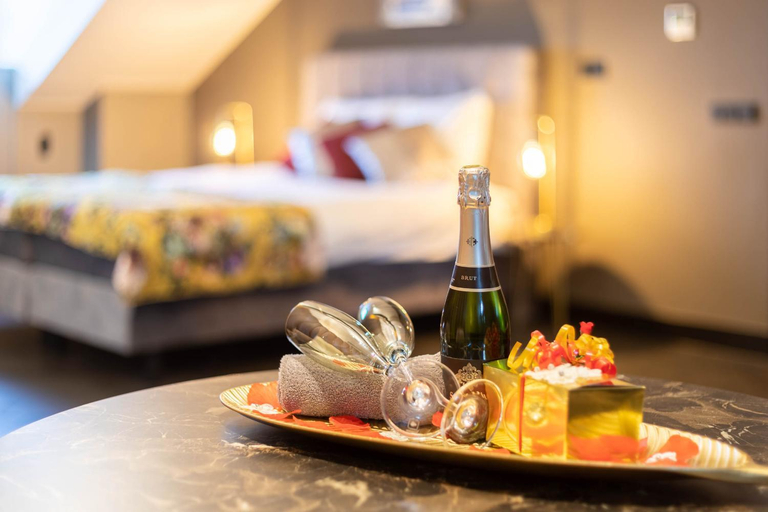 Food & Drinks 5, Heuvelsuites, Oosterhout