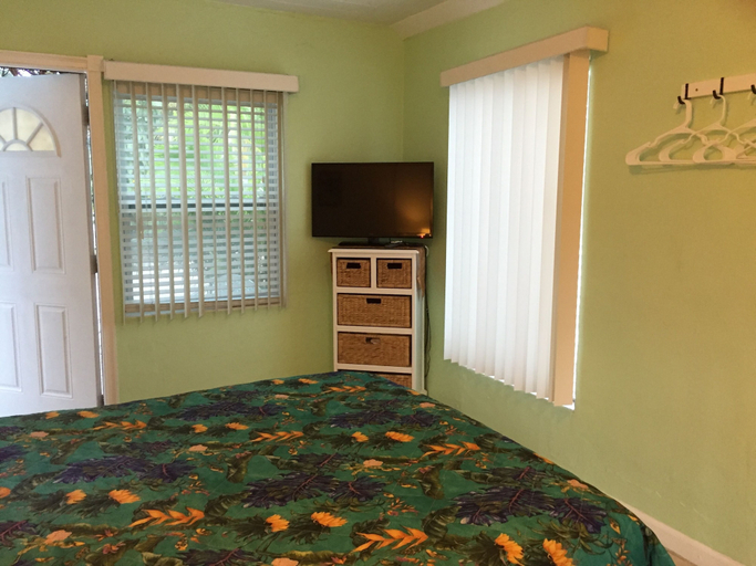 Bedroom 4, Seafarer Key Largo, Monroe