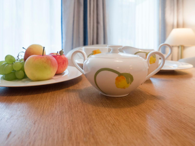 Food & Drinks 4, Haus Amberger, Berchtesgadener Land