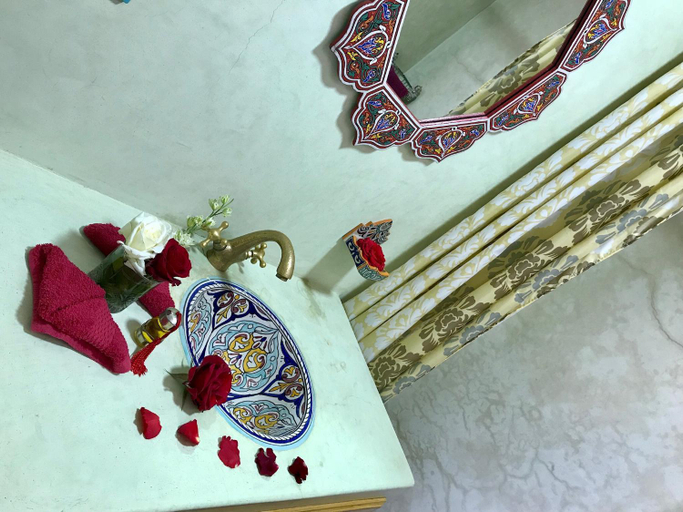 Others 5, Riad DAR BARBI, Marrakech