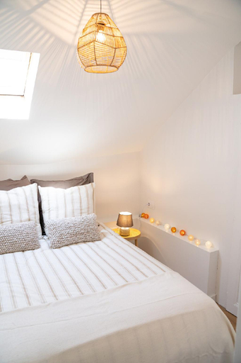 Bedroom 2, L'étoile Grenobloise ✨, Isère