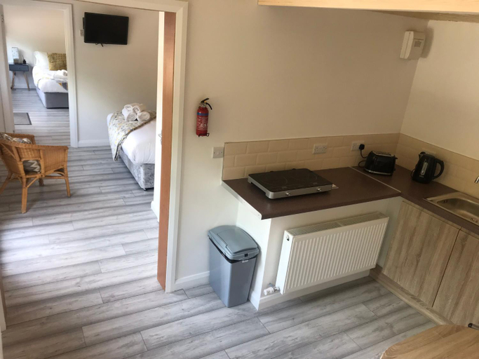 Others 4, Ardmore Log Cabins, Derry and Strabane