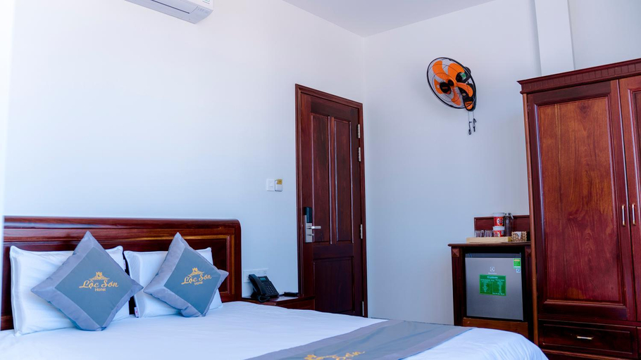 2, Loc Son Hotel, Buon Ma Thuot
