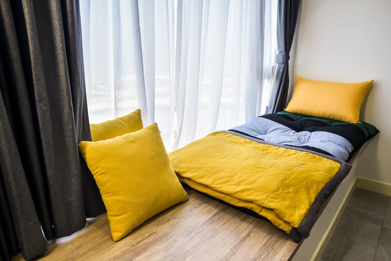 Bedroom 2, BotakCuteHomestay6.0@Imperio Residence, Malacca City