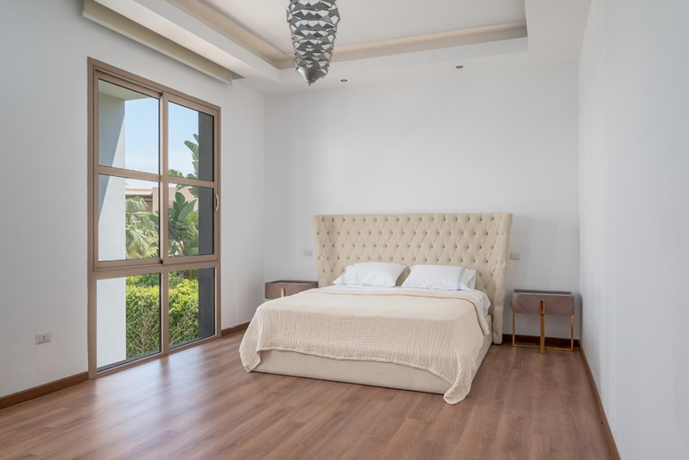 Others 5, Luxury Allegria Golf Villa with pool, Sheikh Zayed
