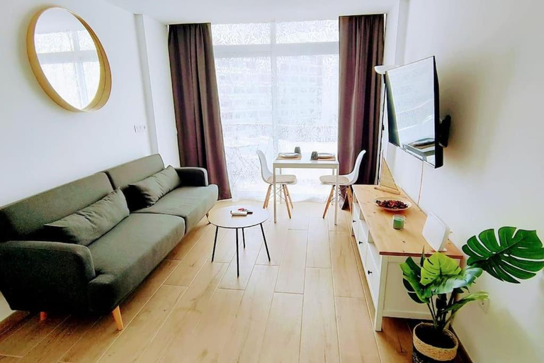 2, Caribe 530 by CASAS COCODRILO, Las Palmas