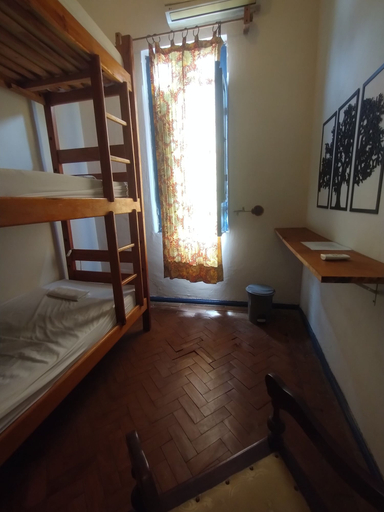 Bedroom 4, Pousada e Hostel Andarai, Andarai