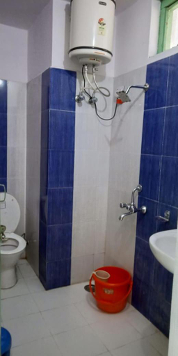Bathroom 4, Hotel Govind Bhanadhar Rudraprayag Uttarakhand, Garhwal