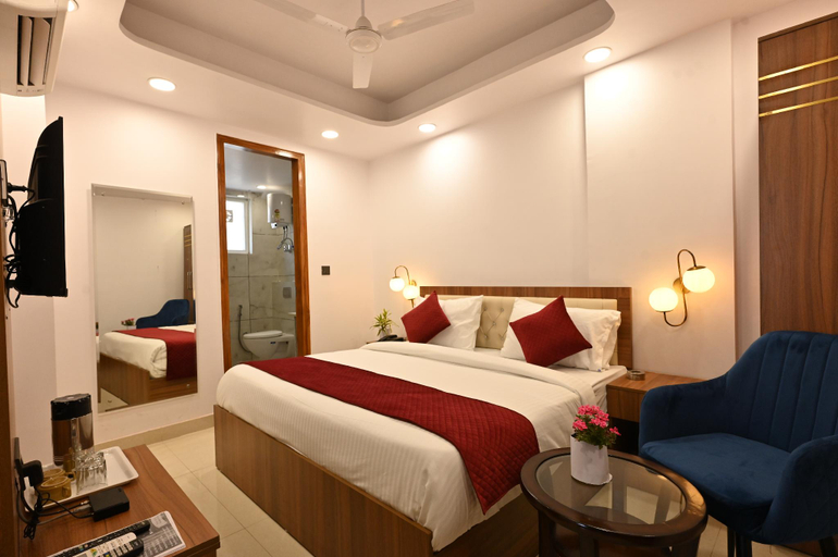Bedroom 8