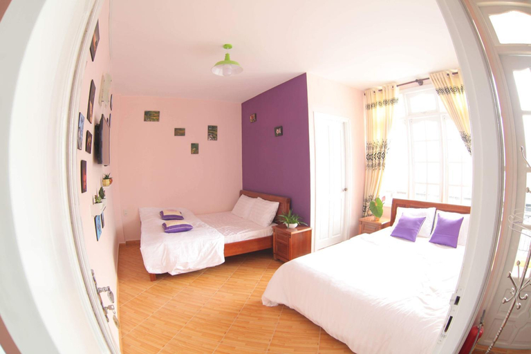 Others 2, Fullhouse Homestay, Đà Lạt