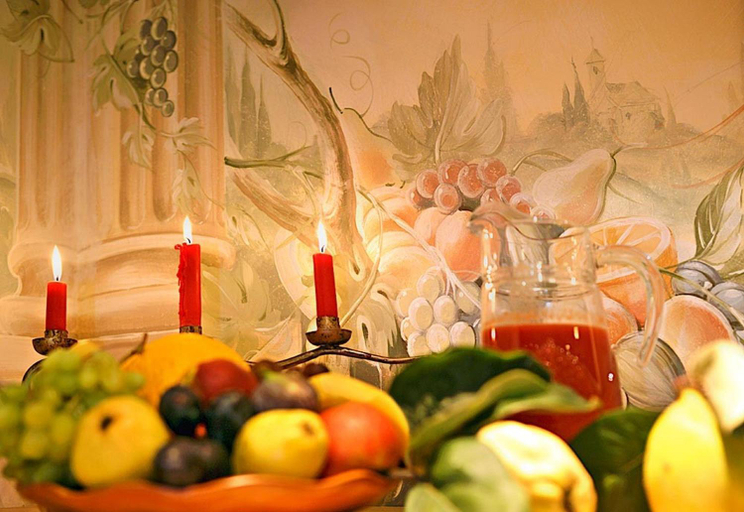 Food & Drinks 4, Hotel Am Rehberg, Lindau (Bodensee)