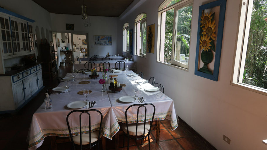 Food & Drinks, Centro Paulus, São Paulo