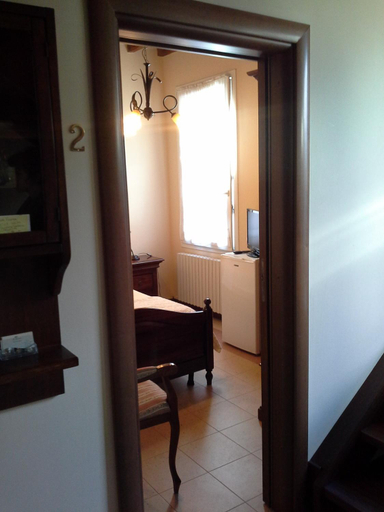 Others 5, Le Stanze sul Po, Ferrara