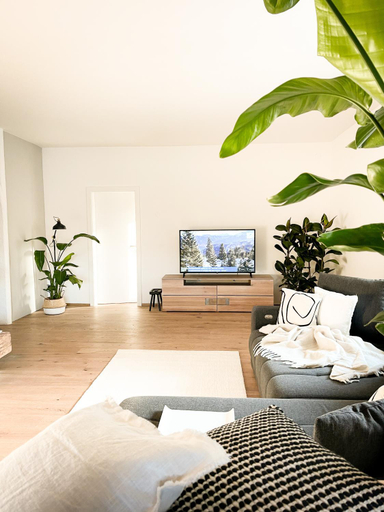 Facilities 4, PAM Apartments, Zell am See