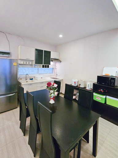 Others 3, Zoar poolvilla jomtien, Pattaya