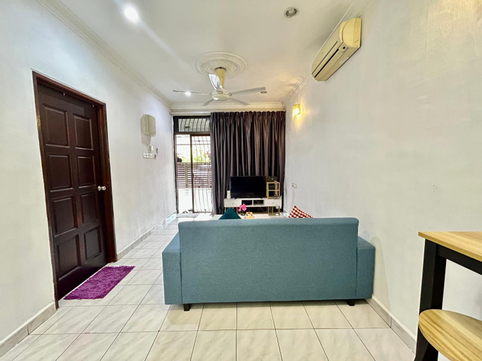 Others 5, Cozy14#4pax#Wifi#NearAeonAlma#5kmtoIconCity, Seberang Perai Tengah