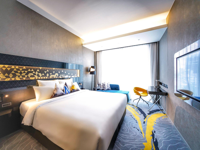 Bedroom 20