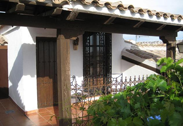 Others 4, Hotel Rural La Casa de los Tres Cielos, Ciudad Real