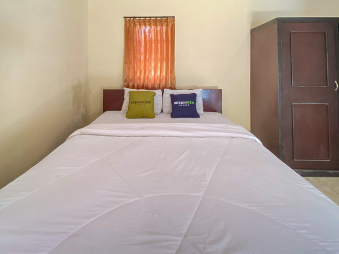 Bedroom 3, Urbanview Surya Guest House Probolinggo, Probolinggo