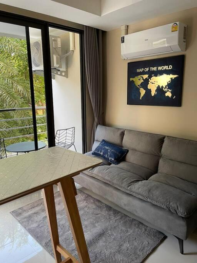 Others 4, New apartment in Rawai Beach Condo, Pulau Phuket