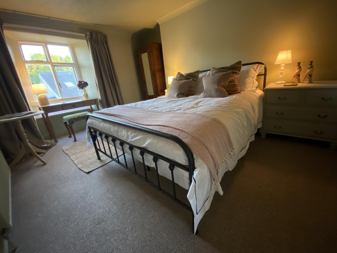 3, Paddons, Devon
