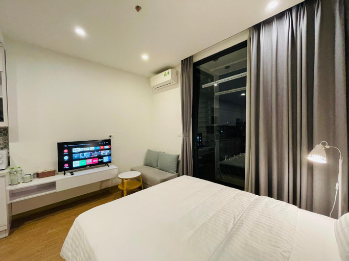 Gavi Home - Luxury Apartment Vinhome Green Bay Me Tri Ha Noi, Từ Liêm