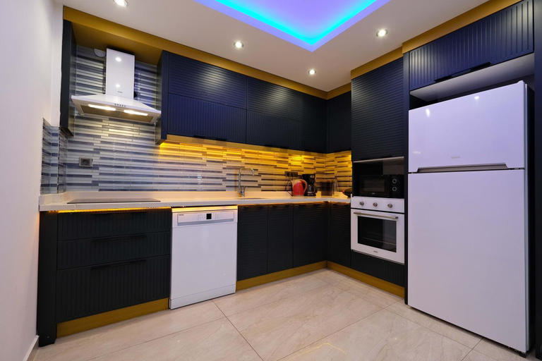 Others 3, Alanya Luxury Villas, Alanya