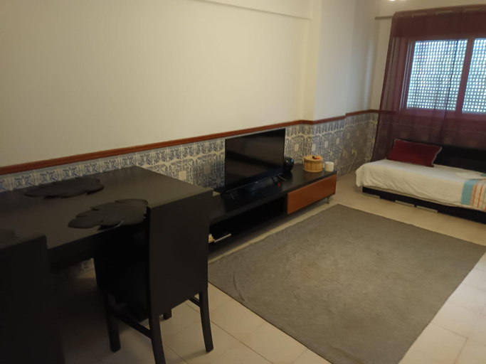 Bedroom 3, Global Guest Massama, Sintra