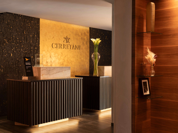 Hotel Cerretani Firenze - MGallery, Florence