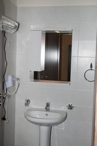Bathroom 3, Chrysorama Rooms-Golden Vision, Thessaly