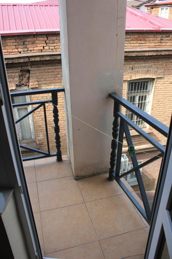 Others 2, Valiko, Tbilisi