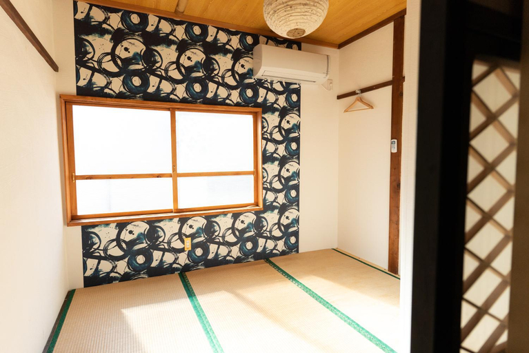 Others 5, Guesthouse & Kitchen Hace, Iwaki