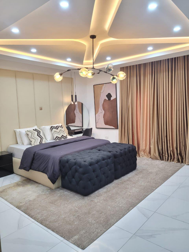 Others 5, OCEANVIEW AIRBNB, Eti-Osa