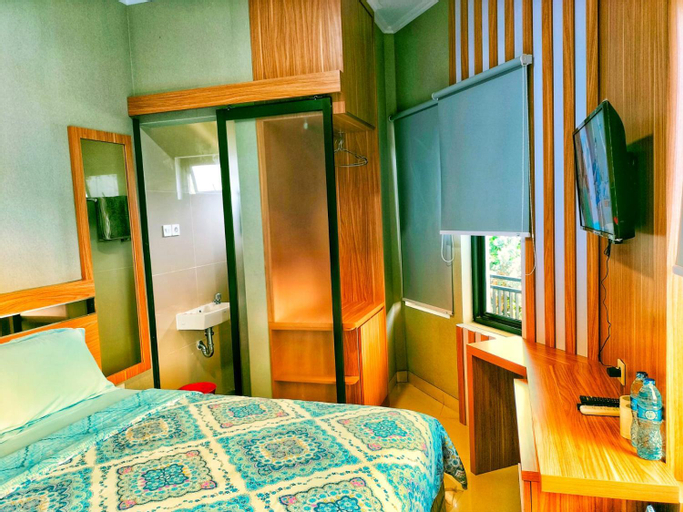 Bedroom 4
