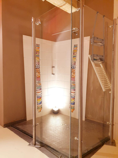 Bathroom 8