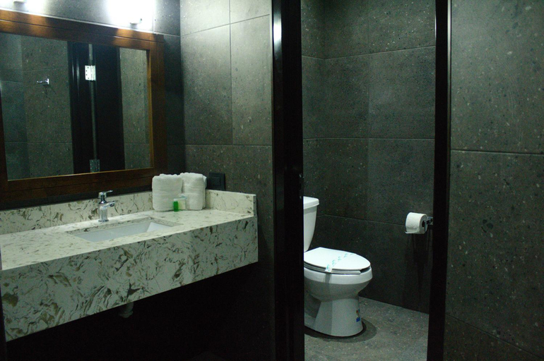 Bathroom 7