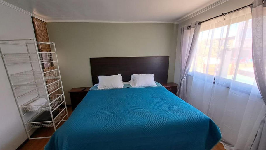 Others 4, Yemanya Hostal, Valparaíso