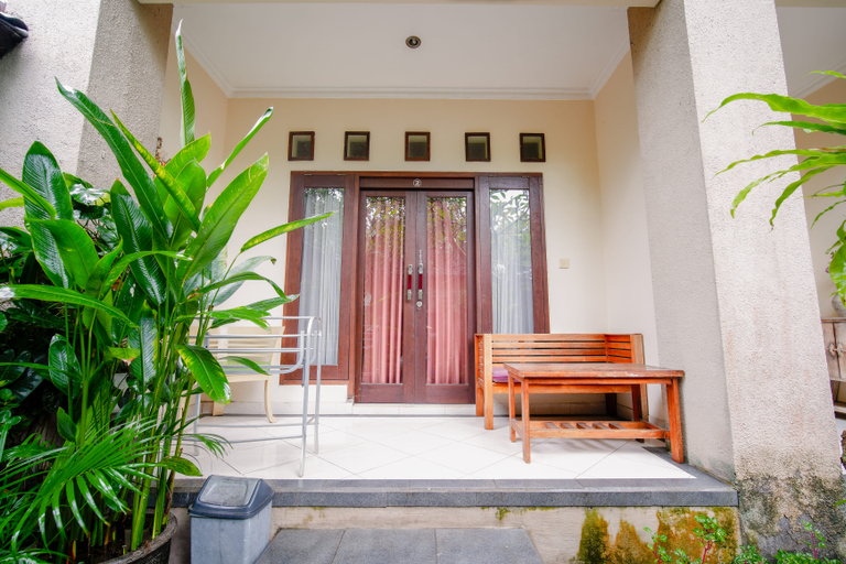 Exterior & Views 2, Shana Homestay by EPS, Gianyar