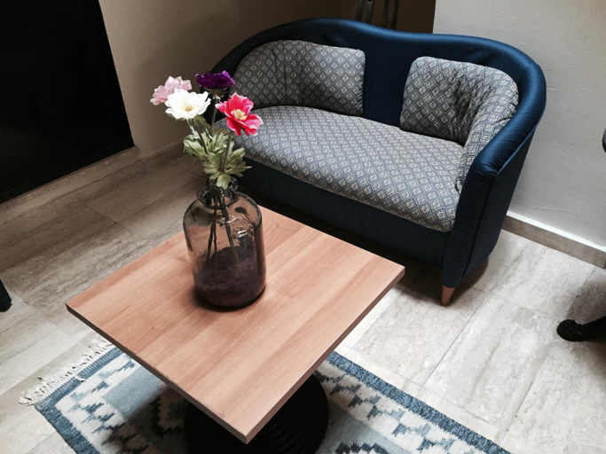 5, Hostels Euro Mediterraneo, Cosenza