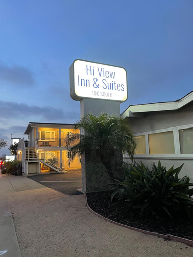 Others 3, Hi View Inn & Suites, Los Angeles