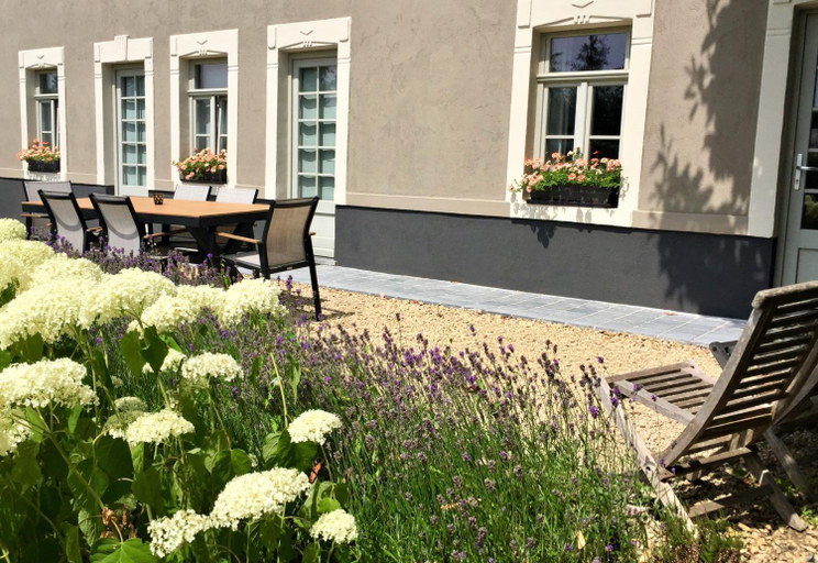 Others 2, Kokerelle vakantiewoningen, Oost-Vlaanderen