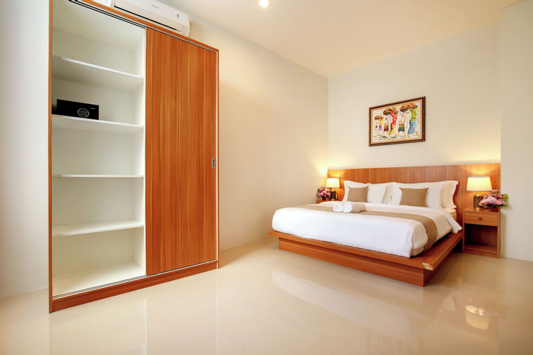 Brand New Villa Tentrem 2 Canggu, Badung