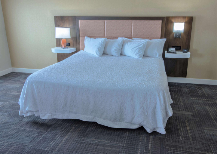 Bedroom 9