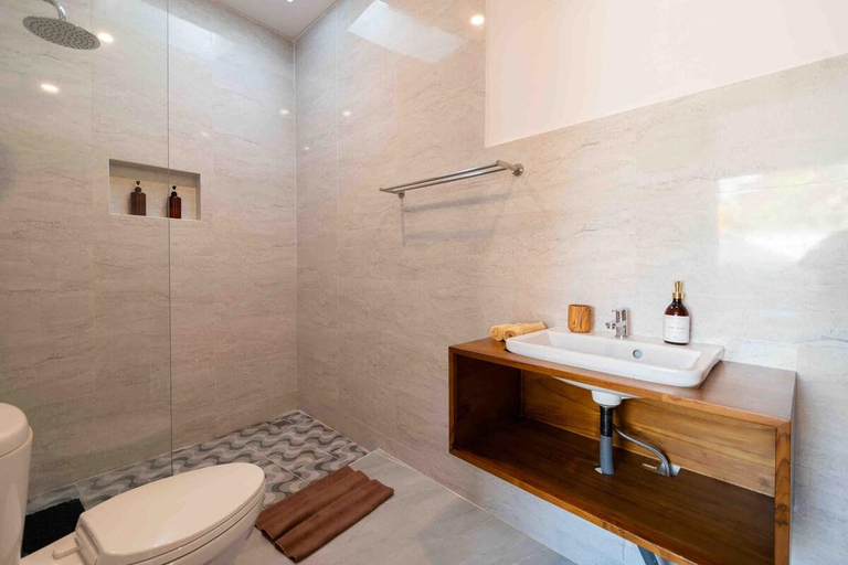 Bathroom 4, Casa de Cavendish 2BR Villa with Private Pool, Badung